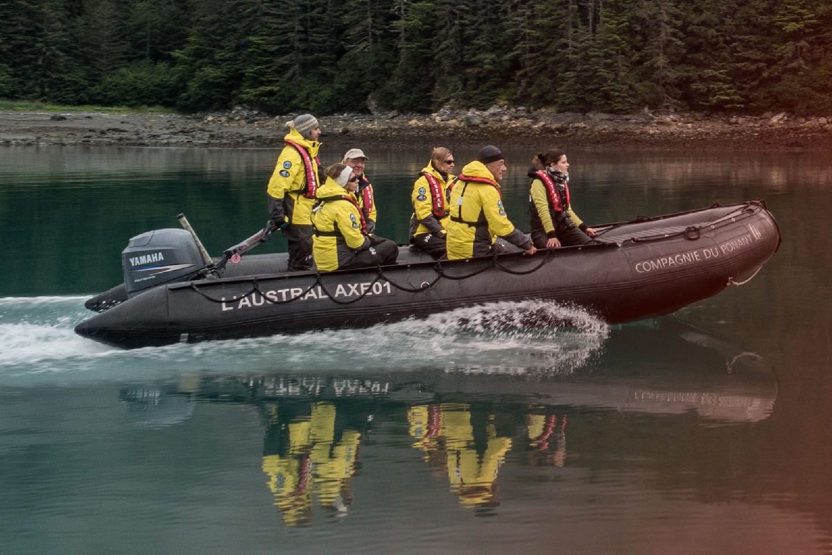 Zodiac Milpro Inflatables Mark Inflatable Boat For Sale In India