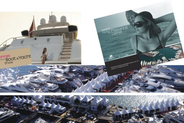 cannes boat show