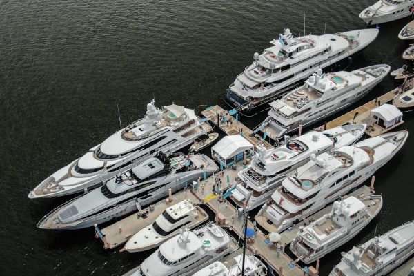 Palm Beach International Boat Show 2019