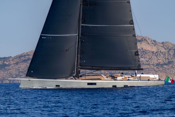 wallywind110 Yacht For Sale In India Exterior 25